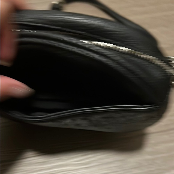 Nine West Black Crossbody Bag - Picture 5 of 9